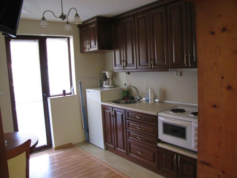 Guest House Vergie Sapareva Banya Buitenkant foto