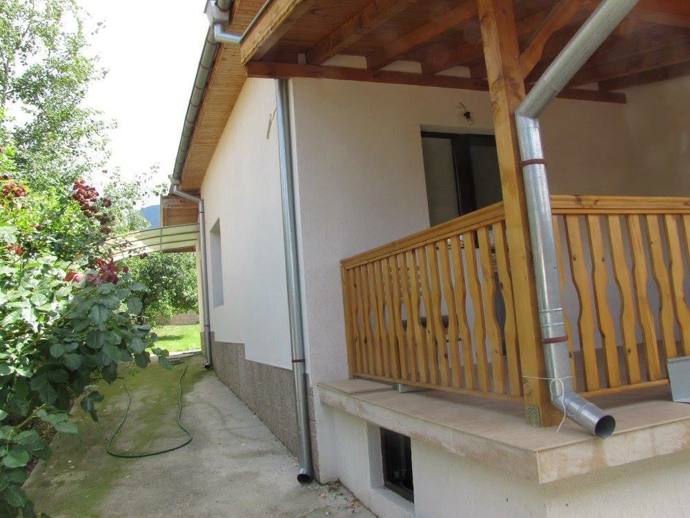 Guest House Vergie Sapareva Banya Buitenkant foto