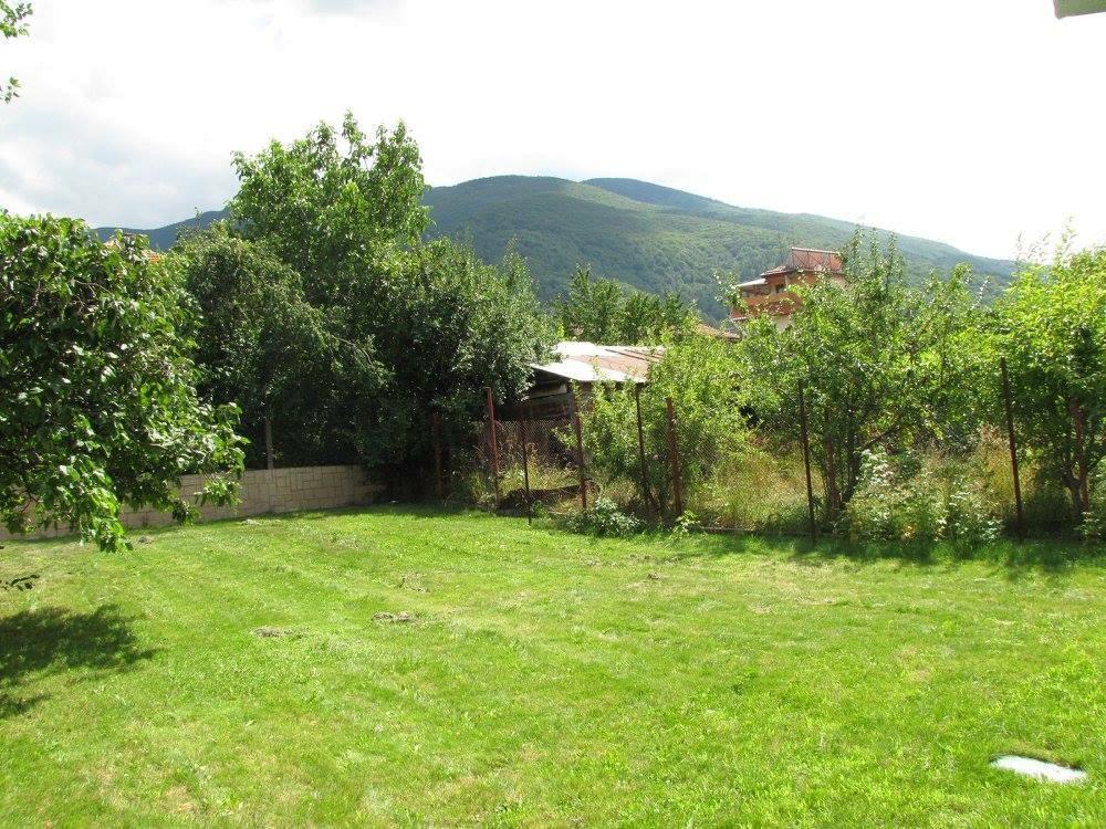 Guest House Vergie Sapareva Banya Buitenkant foto