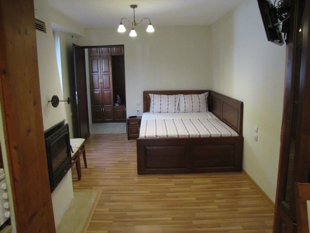 Guest House Vergie Sapareva Banya Buitenkant foto